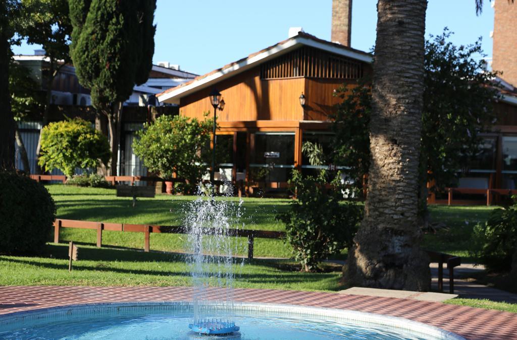 El Mirador Hotel & Spa Colonia del Sacramento Luaran gambar
