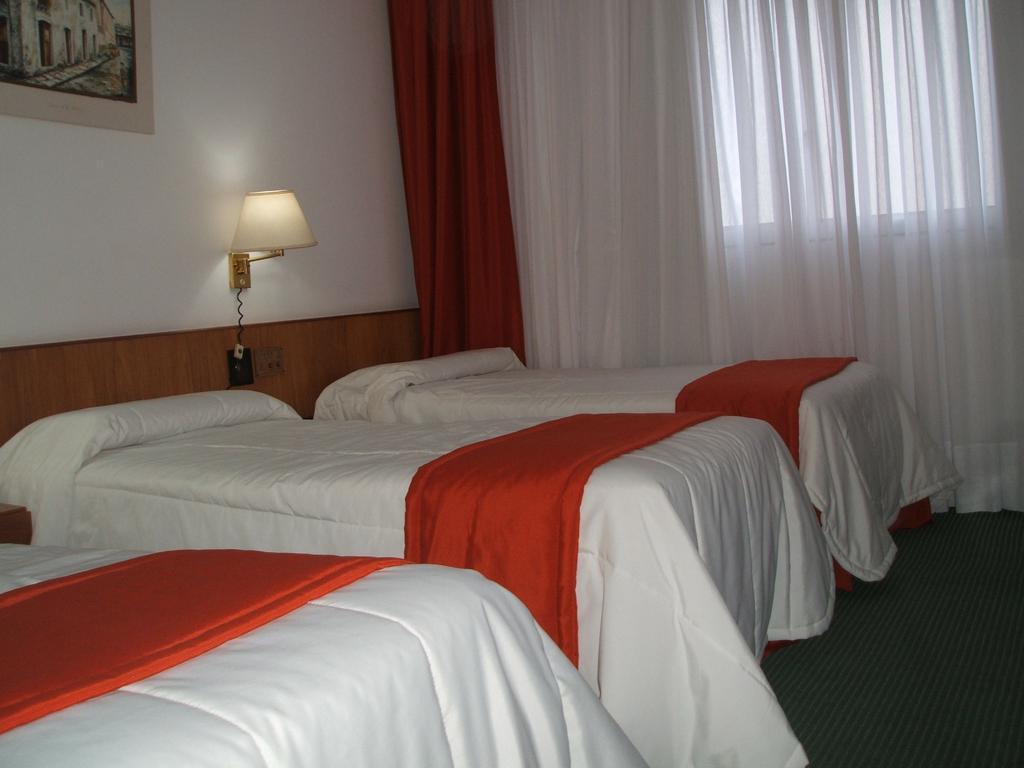 El Mirador Hotel & Spa Colonia del Sacramento Luaran gambar