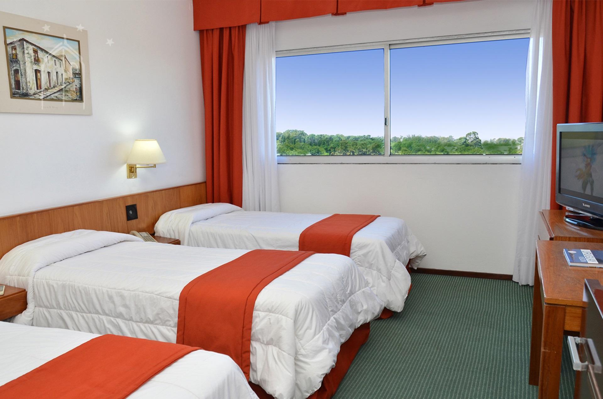 El Mirador Hotel & Spa Colonia del Sacramento Luaran gambar