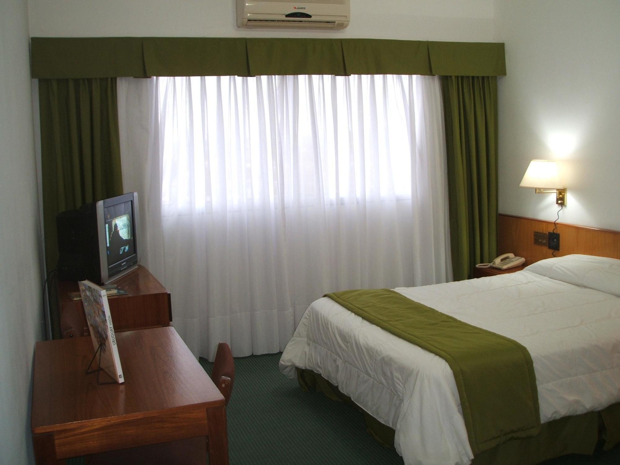 El Mirador Hotel & Spa Colonia del Sacramento Luaran gambar