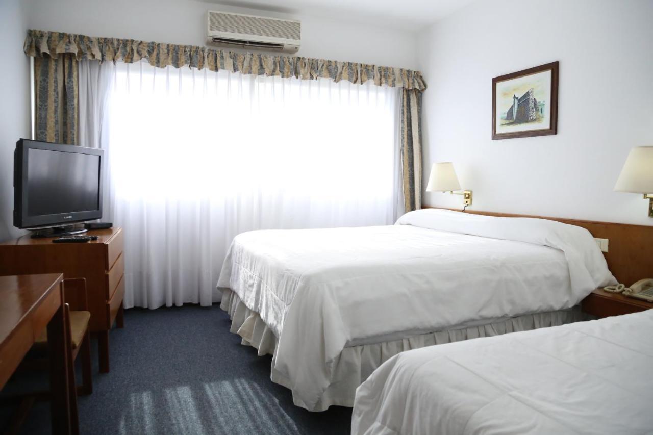 El Mirador Hotel & Spa Colonia del Sacramento Luaran gambar