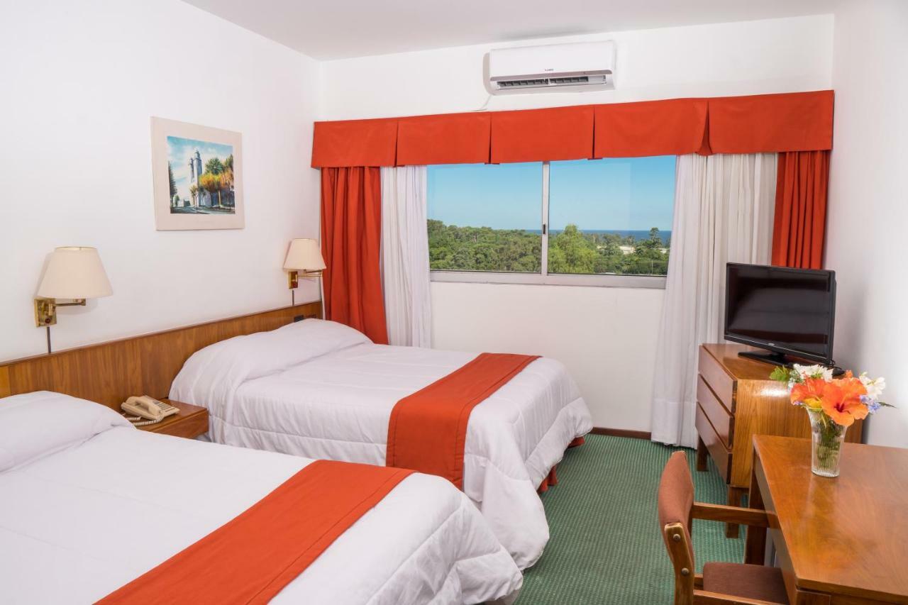 El Mirador Hotel & Spa Colonia del Sacramento Luaran gambar
