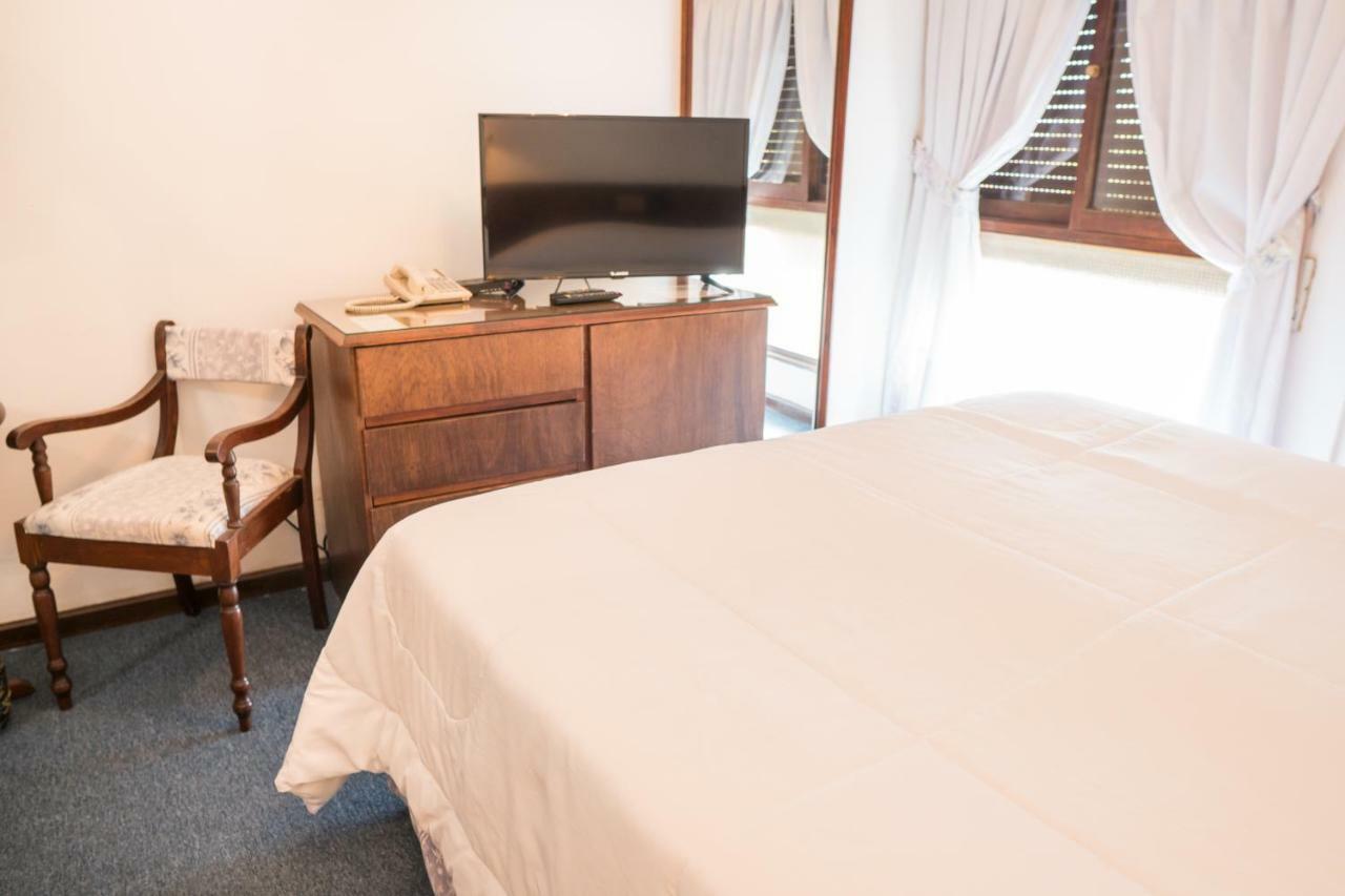 El Mirador Hotel & Spa Colonia del Sacramento Luaran gambar